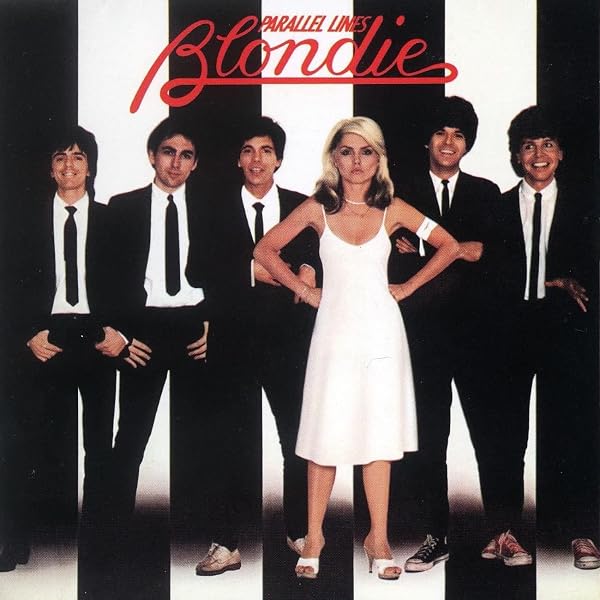 Blondie - Blondie - Amazon.com Music